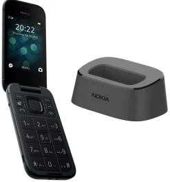 NOKIA ENS2660NOIR+DOCK< Téléphone Mobile