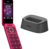 NOKIA ENS2660ROSE+DOCK< Téléphone Mobile