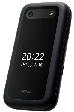 NOKIA 2660NOIR< Téléphone Mobile