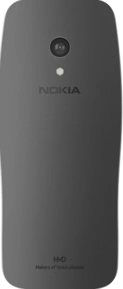 NOKIA 3210NOIR< Téléphone Mobile