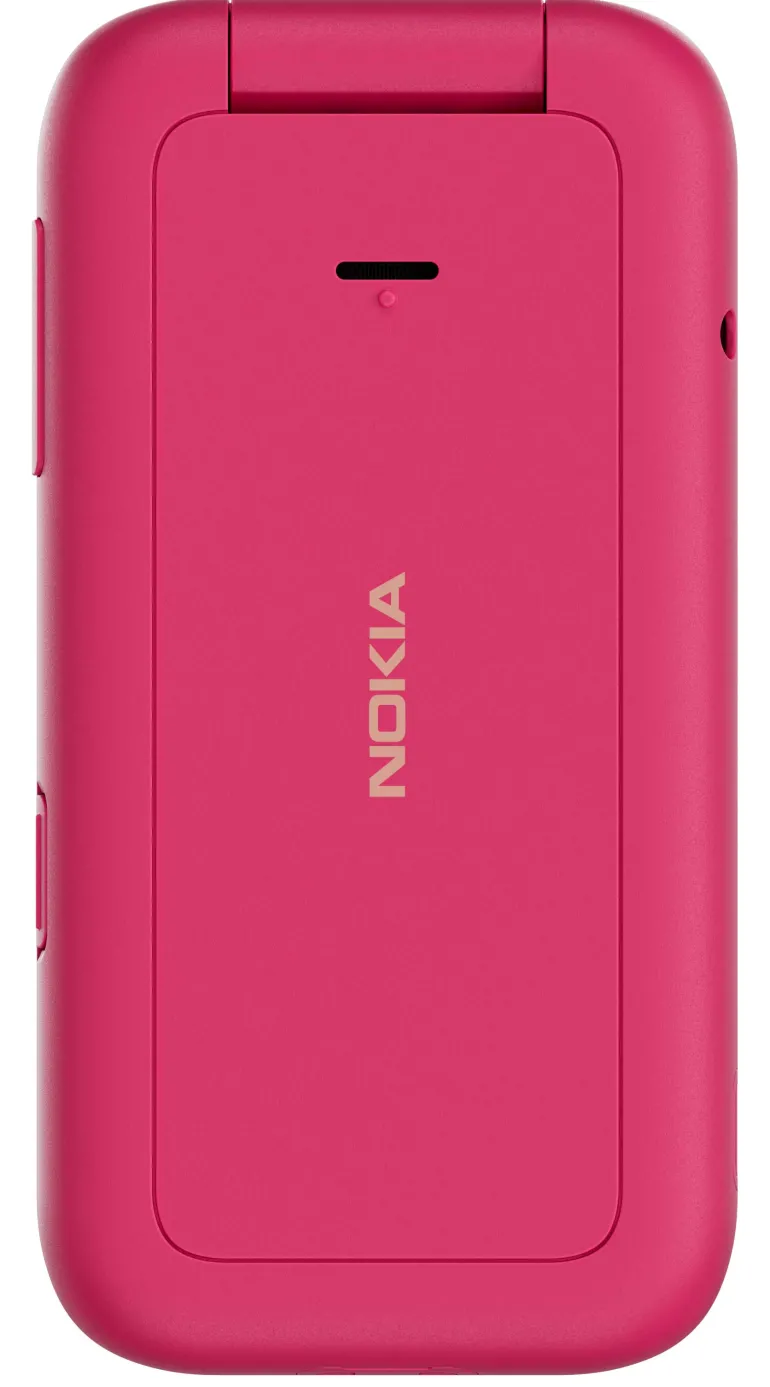 NOKIA 2660ROSE< Téléphone Mobile