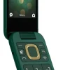 NOKIA 2660VERT< Téléphone Mobile