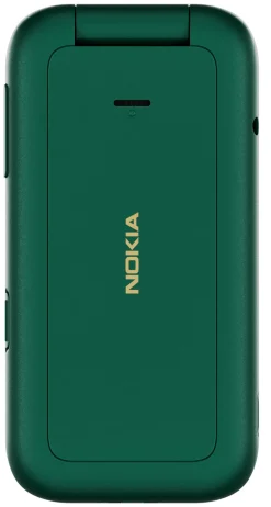 NOKIA 2660VERT< Téléphone Mobile