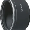 NOVOFLEX ADAPTATEUR MAMIYA 645 POUR FUJI G< Accessoires
