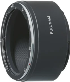 NOVOFLEX ADAPTATEUR MAMIYA 645 POUR FUJI G< Accessoires