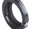 NOVOFLEX BAGUE ADAPTATION MFT/LEM< Accessoires