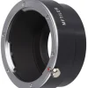 NOVOFLEX BAGUE ADAPTATION MFT/LER< Accessoires