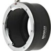 NOVOFLEX BAGUE ADAPTATION NEX/LER< Accessoires