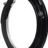 NOVOFLEX BAGUE ADAPTATION EOS/LER< Accessoires