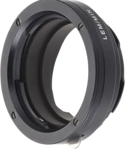 NOVOFLEX BAGUE ADAPTATION LEM/MIN< Accessoires