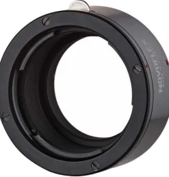 NOVOFLEX BAGUE ADAPTATION MFT/MINMD< Accessoires