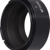 NOVOFLEX BAGUE ADAPTATION MFT/CAN< Accessoires