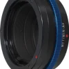 NOVOFLEX BAGUE ADAPTATION MFT/MINAF< Accessoires