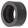 NOVOFLEX BAGUE ADAPTATION NEX/CO< Accessoires