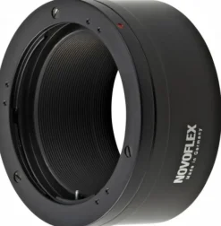 NOVOFLEX BAGUE ADAPTATION NEX/OM< Accessoires