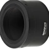 NOVOFLEX BAGUE ADAPTATION NEX/T2< Accessoires
