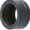 NOVOFLEX BAGUE ADAPTATION FUX/CO< Accessoires