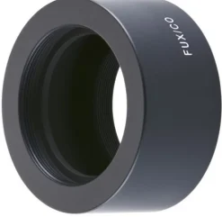 NOVOFLEX BAGUE ADAPTATION FUX/CO< Accessoires