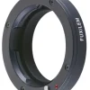NOVOFLEX BAGUE ADAPTATION FUX/LEM< Accessoires