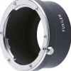 NOVOFLEX BAGUE ADAPTATION FUX/LER< Accessoires
