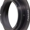 NOVOFLEX BAGUE ADAPTATION FUG/CAN< Accessoires