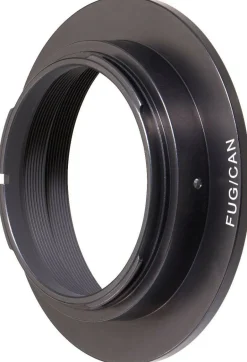NOVOFLEX BAGUE ADAPTATION FUG/CAN< Accessoires