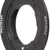 NOVOFLEX BAGUE ADAPTATION FUG/LEM< Accessoires