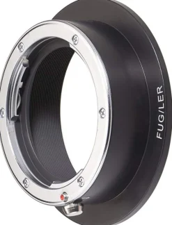 NOVOFLEX BAGUE ADAPTATION FUG/LER< Accessoires