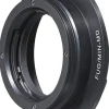 NOVOFLEX BAGUE ADAPTATION FUG/MINMD< Accessoires