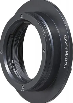NOVOFLEX BAGUE ADAPTATION FUG/MINMD< Accessoires
