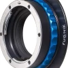 NOVOFLEX BAGUE ADAPTATION FUG/NIK< Accessoires
