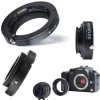 NOVOFLEX BAGUE ADAPTATION FUX/OM< Accessoires