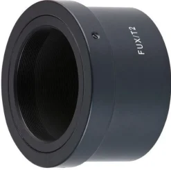 NOVOFLEX BAGUE ADAPTATION FUX/T2< Accessoires