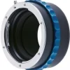 NOVOFLEX BAGUE ADAPTATION LET/CAN< Accessoires