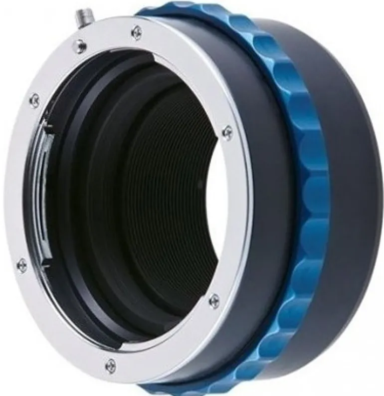 NOVOFLEX BAGUE ADAPTATION LET/CAN< Accessoires