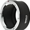 NOVOFLEX BAGUE ADAPTATION LET/LER< Accessoires