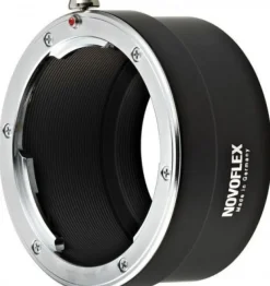 NOVOFLEX BAGUE ADAPTATION LET/LER< Accessoires