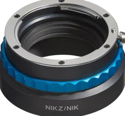 NOVOFLEX BAGUE ADAPTATION NIKZ/NIK< Accessoires