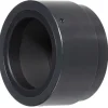 NOVOFLEX BAGUE ADAPTATION NIKZ/T2< Accessoires