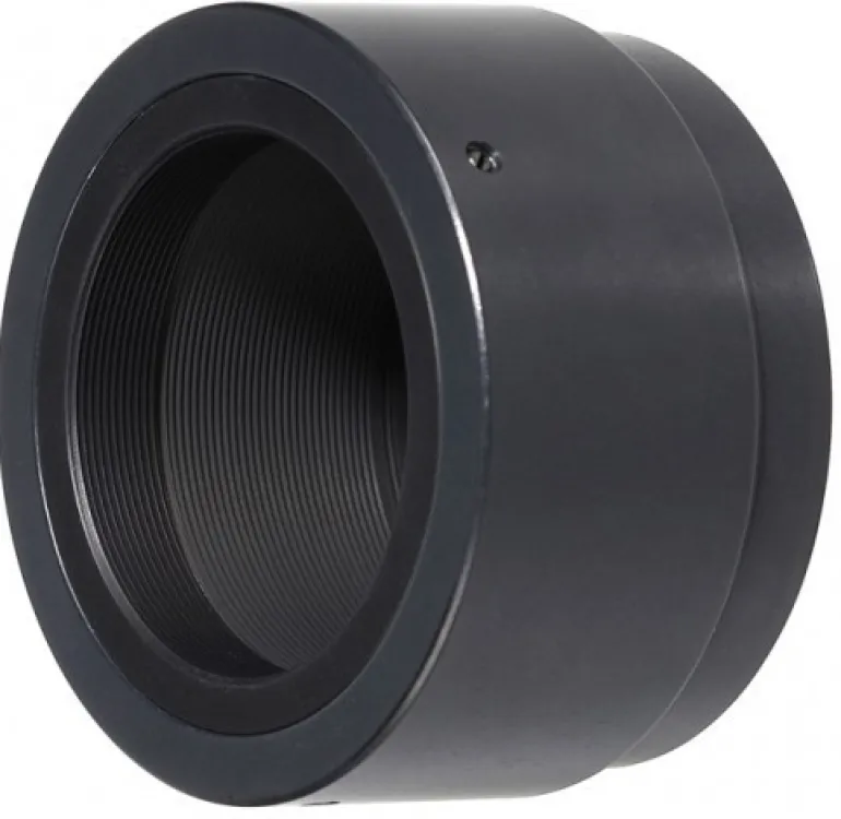 NOVOFLEX BAGUE ADAPTATION NIKZ/T2< Accessoires