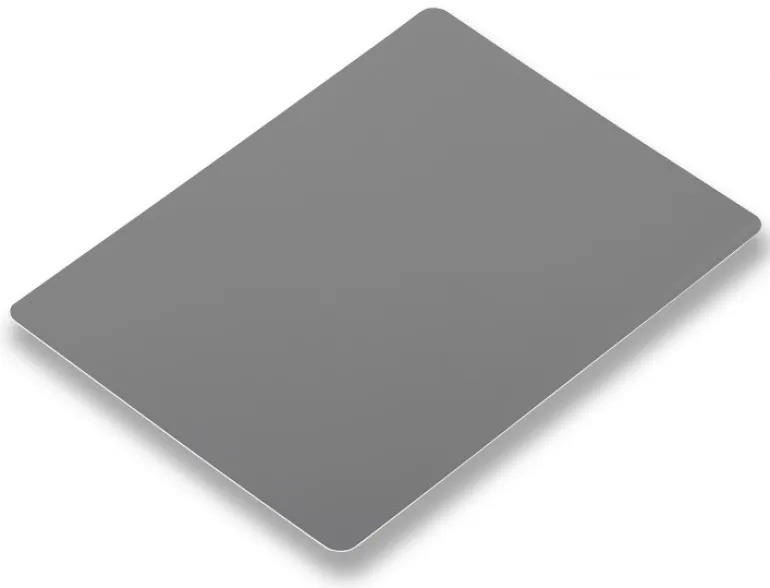 NOVOFLEX Carte gris/blanc (15x20cm)< Accessoires Trépieds
