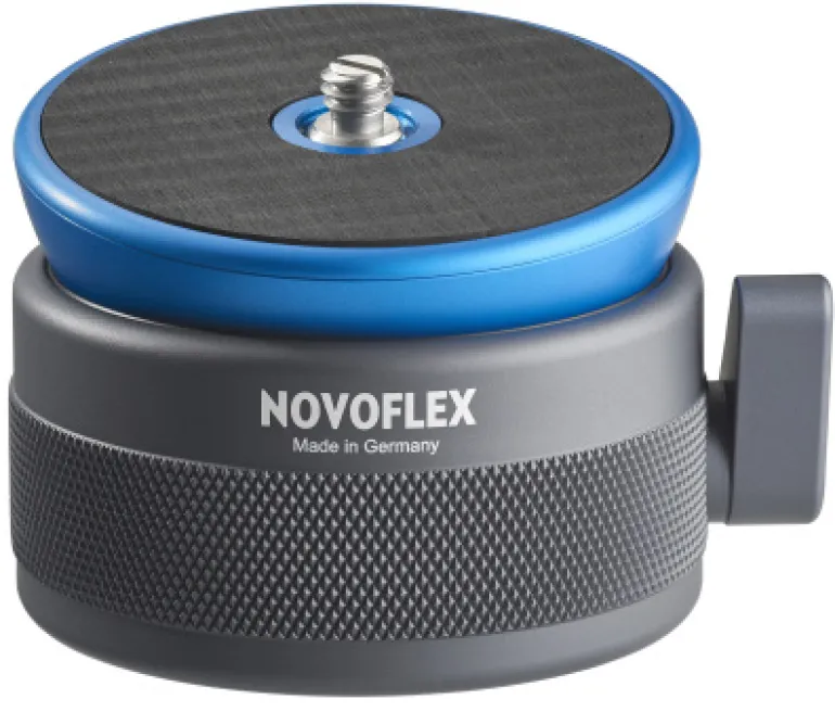 NOVOFLEX MAGICBALANCE 20 TOUTES DIRECTIONS< Accessoires