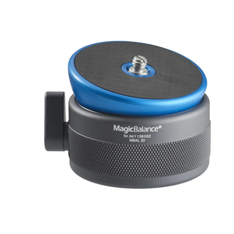 NOVOFLEX MAGICBALANCE 20 TOUTES DIRECTIONS< Accessoires