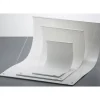 NOVOFLEX MAGICSTUDIO PLAQUE OPAQUE 100X50< Accessoires
