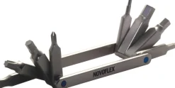 NOVOFLEX OUTILS MULTIFONCTIONS< Accessoires