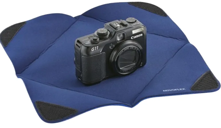 NOVOFLEX PROTECTION WRAP NEOPRENE 28X28< Etui