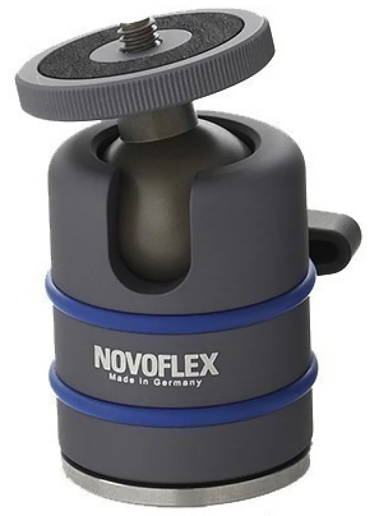NOVOFLEX ROTULE BALL 30< Accessoires Trépieds