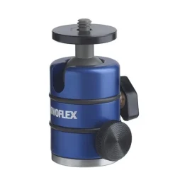 NOVOFLEX ROTULE BALL-19P PANORAMIQUE< Accessoires Trépieds