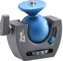 NOVOFLEX ROTULE MAGICBALL FREE< Accessoires Trépieds