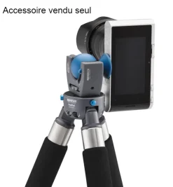 NOVOFLEX ROTULE MAGICBALL FREE< Accessoires Trépieds